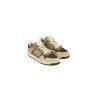 Sneakers Philippe Model La Grande Beige/Marrone